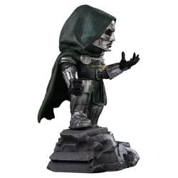 Avengers: Doomsday MiniCo Statue Doctor Doom 15 cm