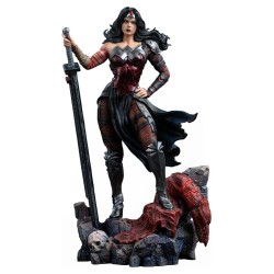 DC Comics statuette 1/10 Art Scale Wonder Woman Absolute 25 cm