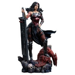 DC Comics statuette 1/10 Art Scale Wonder Woman Absolute 25 cm