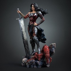 DC Comics statuette 1/10 Art Scale Wonder Woman Absolute 25 cm