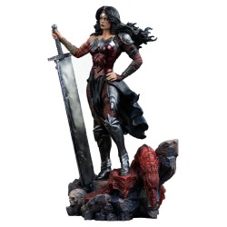 DC Comics statuette 1/10 Art Scale Wonder Woman Absolute 25 cm