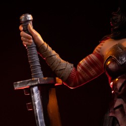 DC Comics statuette 1/10 Art Scale Wonder Woman Absolute 25 cm