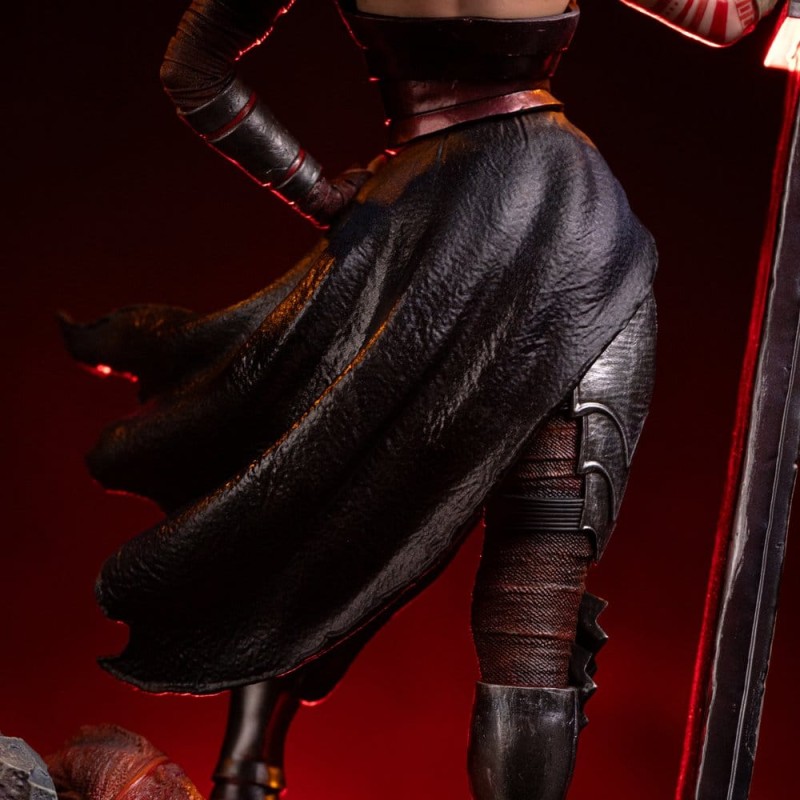 DC Comics statuette 1/10 Art Scale Wonder Woman Absolute 25 cm