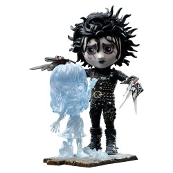 Edward Scissorhands MiniCo statuette Edward Scissorhands 14 cm
