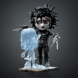Edward Scissorhands MiniCo statuette Edward Scissorhands 14 cm