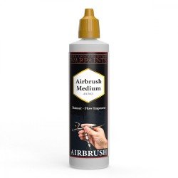 The Army Painter - Warpaints Air - Airbrush Medium