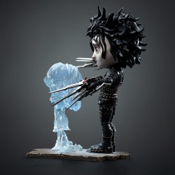 Edward Scissorhands MiniCo statuette Edward Scissorhands 14 cm