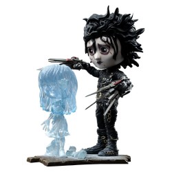 Edward Scissorhands MiniCo Statue Edward Scissorhands 14 cm