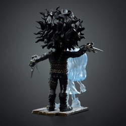 Edward Scissorhands MiniCo statuette Edward Scissorhands 14 cm