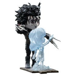 Edward Scissorhands MiniCo Statue Edward Scissorhands 14 cm