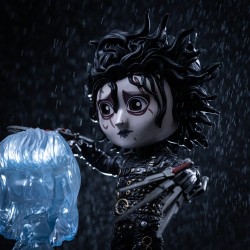 Edward Scissorhands MiniCo statuette Edward Scissorhands 14 cm