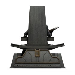 Avengers: Doomsday Art Scale Statue 1/10 Doctor Doom on Throne 22 cm