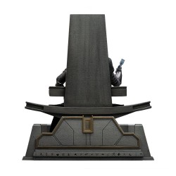 Avengers: Doomsday statuette 1/10 Art Scale Doctor Doom on Throne 22 cm