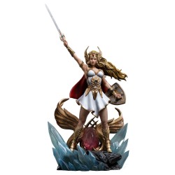 Masters of the Universe statuette 1/10 Art Scale (Unleashed) She-Ra Unleashed 31 cm