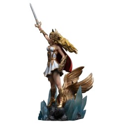 Masters of the Universe statuette 1/10 Art Scale (Unleashed) She-Ra Unleashed 31 cm