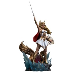Masters of the Universe statuette 1/10 Art Scale (Unleashed) She-Ra Unleashed 31 cm