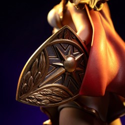 Masters of the Universe statuette 1/10 Art Scale (Unleashed) She-Ra Unleashed 31 cm