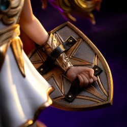 Masters of the Universe statuette 1/10 Art Scale (Unleashed) She-Ra Unleashed 31 cm