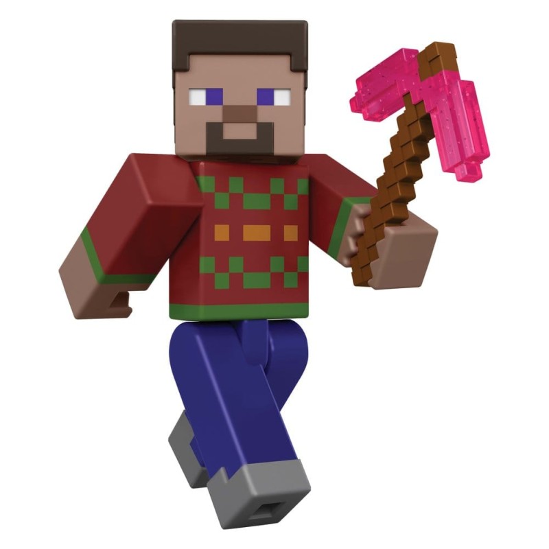 Minecraft Advent Calendar