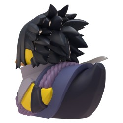 Naruto Shippuden Tubbz PVC Figure Sasuke Uchiha Collector's Edition 10 cm