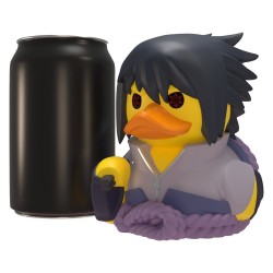 Naruto Shippuden Tubbz PVC Figure Sasuke Uchiha Collector's Edition 10 cm