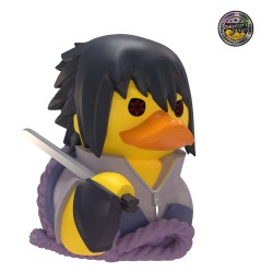Naruto Shippuden Tubbz PVC Figure Sasuke Uchiha Collector's Edition 10 cm
