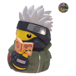 Naruto Shippuden Tubbz PVC Figure Kakashi Hatake Collector's Edition 10 cm