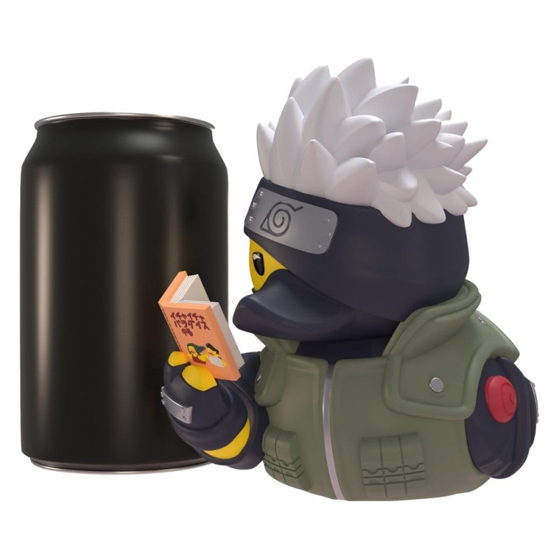 Naruto Shippuden Tubbz PVC Figure Kakashi Hatake Collector's Edition 10 cm