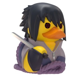 Naruto Shippuden Tubbz PVC Figure Sasuke Uchiha Boxed Edition 10 cm