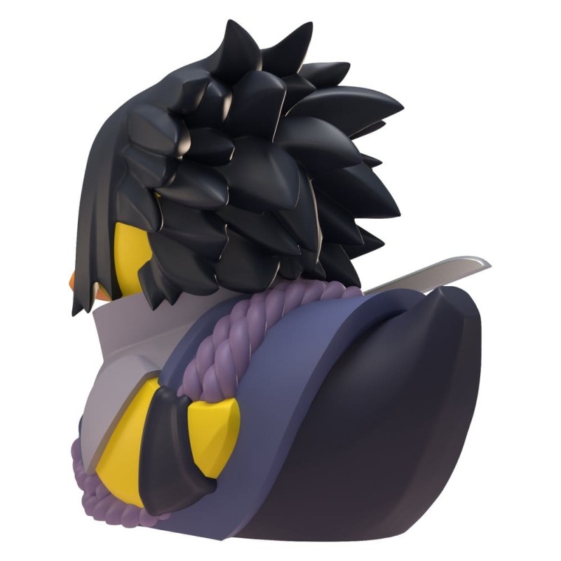 Naruto Shippuden Tubbz figurine PVC Sasuke Uchiha Boxed Edition 10 cm