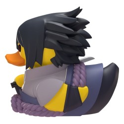 Naruto Shippuden Tubbz PVC Figure Sasuke Uchiha Boxed Edition 10 cm