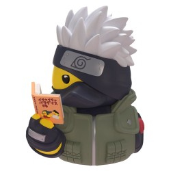 Naruto Shippuden Tubbz figurine PVC Kakashi Hatake Boxed Edition 10 cm