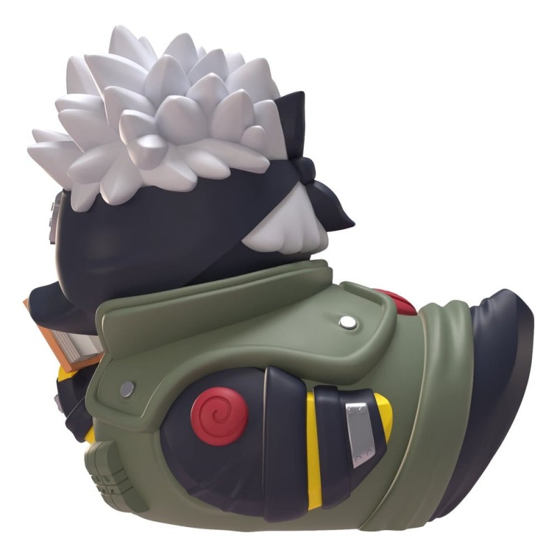 Naruto Shippuden Tubbz figurine PVC Kakashi Hatake Boxed Edition 10 cm