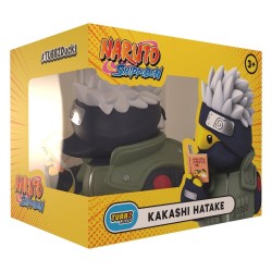Naruto Shippuden Tubbz figurine PVC Kakashi Hatake Boxed Edition 10 cm