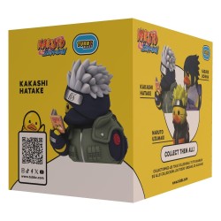 Naruto Shippuden Tubbz PVC Figure Kakashi Hatake Boxed Edition 10 cm