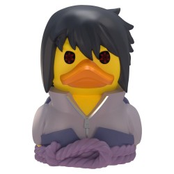 Naruto Shippuden Tubbz Mini figurine PVC Sasuke Uchiha 5 cm