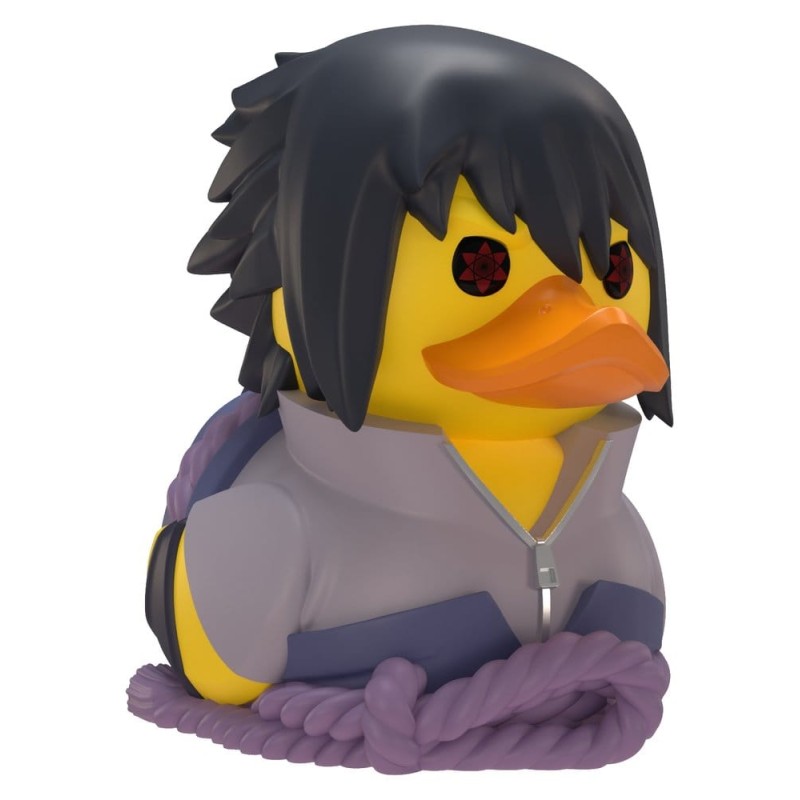 Naruto Shippuden Tubbz Mini PVC Figure Sasuke Uchiha 5 cm
