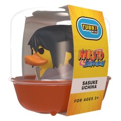 Naruto Shippuden Tubbz Mini PVC Figure Sasuke Uchiha 5 cm