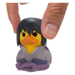Naruto Shippuden Tubbz Mini figurine PVC Sasuke Uchiha 5 cm