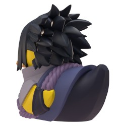 Naruto Shippuden Tubbz Mini PVC Figure Sasuke Uchiha 5 cm