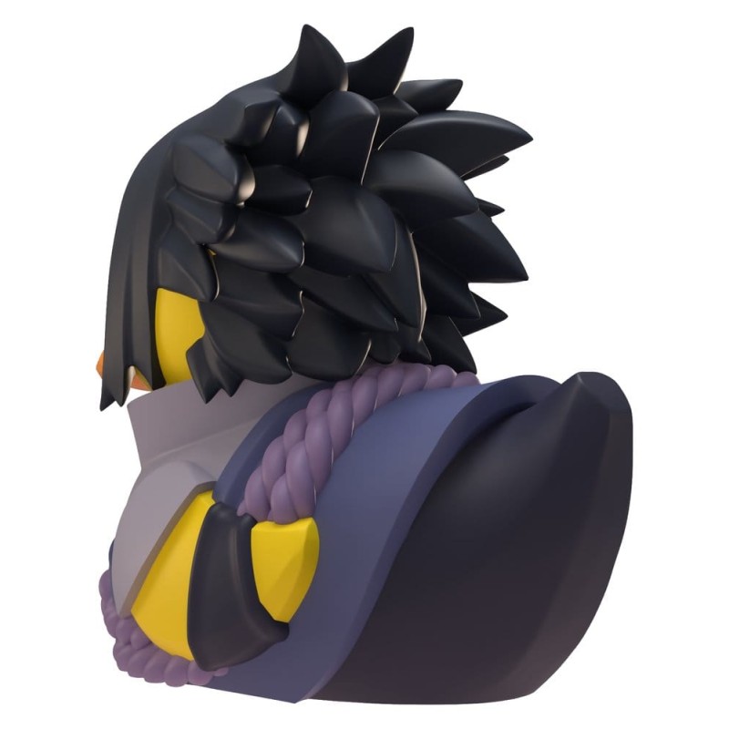 Naruto Shippuden Tubbz Mini PVC Figure Sasuke Uchiha 5 cm