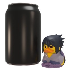 Naruto Shippuden Tubbz Mini PVC Figure Sasuke Uchiha 5 cm