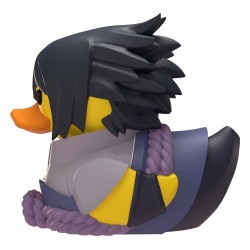 Naruto Shippuden Tubbz Mini figurine PVC Sasuke Uchiha 5 cm