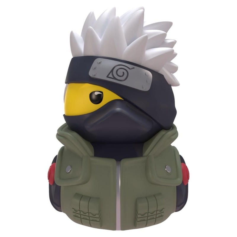 Naruto Shippuden Tubbz Mini figurine PVC Kakashi Hatake 5 cm