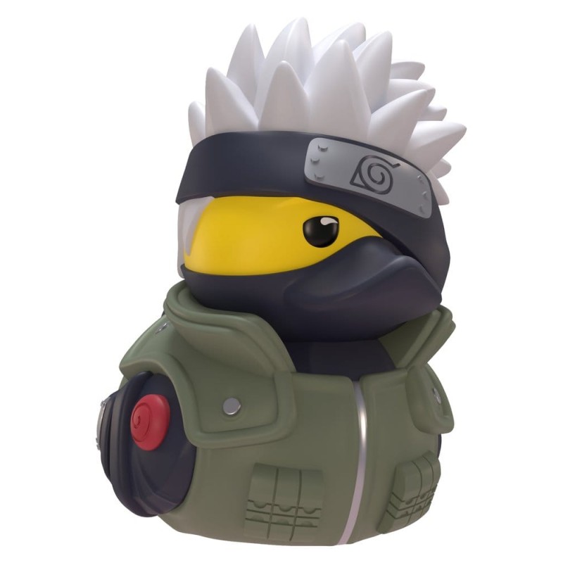 Naruto Shippuden Tubbz Mini figurine PVC Kakashi Hatake 5 cm