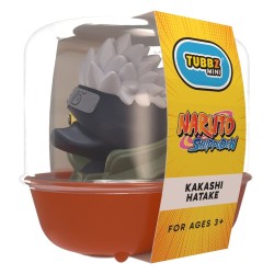 Naruto Shippuden Tubbz Mini PVC Figure Kakashi Hatake 5 cm