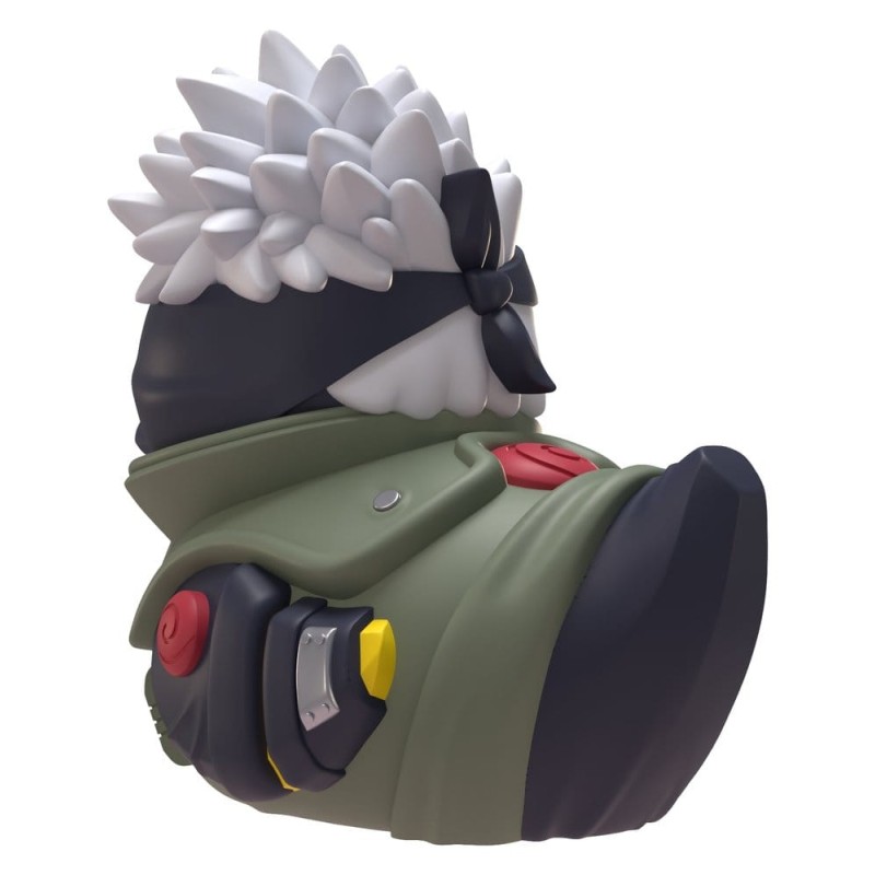 Naruto Shippuden Tubbz Mini PVC Figure Kakashi Hatake 5 cm