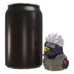 Naruto Shippuden Tubbz Mini PVC Figure Kakashi Hatake 5 cm