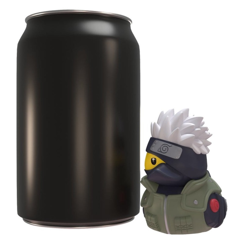 Naruto Shippuden Tubbz Mini figurine PVC Kakashi Hatake 5 cm