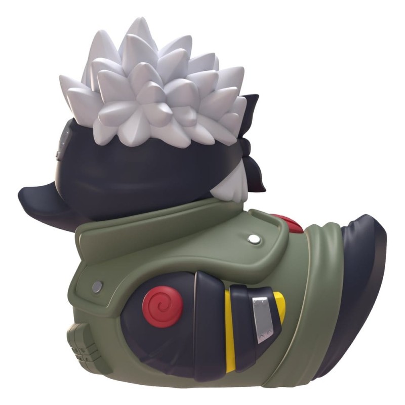 Naruto Shippuden Tubbz Mini PVC Figure Kakashi Hatake 5 cm
